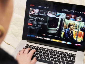 Komisi VI Kembali Minta Netflix Cs Diatur, Khususnya pada 3 Hal Ini