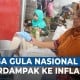 Harga Gula Dunia Tinggi Jadi Kesempatan RI Genjot Produksi