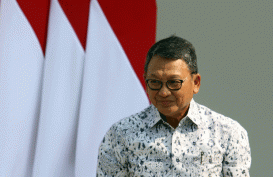 Mangkrak 17 Tahun, Menteri ESDM Lapor ke Jokowi soal Progres Pipa Gas Cisem