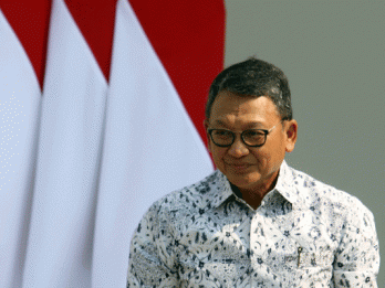 Mangkrak 17 Tahun, Menteri ESDM Lapor ke Jokowi soal Progres Pipa Gas Cisem