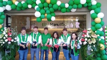 Dinilai Sangat Potensial, Manulife Indonesia Optimalkan Penjualan di Bandung