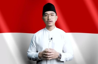 Dikabarkan Maju Jadi Wali Kota Depok, PDIP Yakin Kaesang Jadi Kadernya