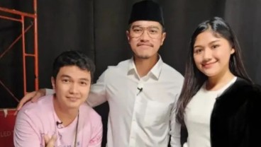 Yakin Menang, Aldi Taher Bakal Dampingi Kaesang Jadi Cawawalkot Depok