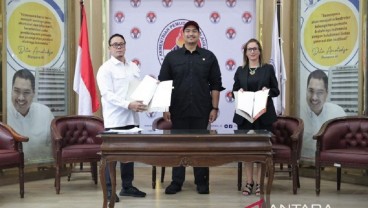 Gandeng GSIC, Kemenpora Ingin Kembangkan Sport Science di Indonesia