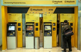 Maybank (BNII) Umumkan Obligasi Subordinasi Berkelanjutan II Tahap II/2016 Dihapus