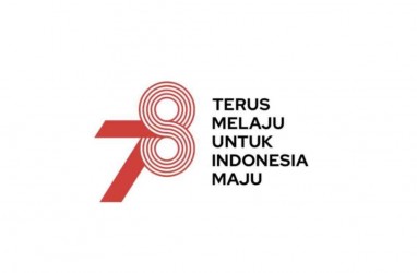 Logo HUT ke-78 Kemerdekaan RI Diluncurkan, Istana Sebut Jokowi Ikut Cawe-cawe