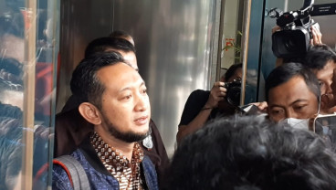 KPK Tetapkan Pejabat Bea Cukai Andhi Pramono Tersangka Pencucian Uang!