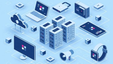 Legrand Soroti Pusat Data Berkelanjutan di Indonesia