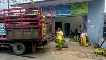 Pertamina Tegaskan Penyaluran Pasokan LPG di Samarinda Sudah Berlebih