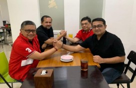 Sambil Makan Ayam Goreng, Elite PDIP dan Demokrat Atur Pertemuan Puan-AHY