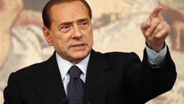 Silvio Berlusconi Meninggal Dunia, Ini Pernyataan Duka AC Milan dan Monza