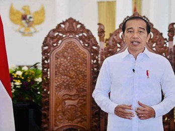 Jokowi Minta Birokrasi Berdampak dan Lincah dengan Layanan Digital