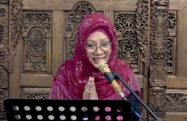 Sri Mulyani Sebut Nama Tutut Soeharto saat Jawab Utang Negara Rp800 M ke Jusuf Hamka