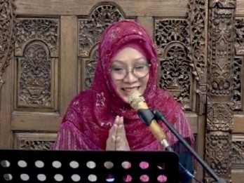 Sri Mulyani Sebut Nama Tutut Soeharto saat Jawab Utang Negara Rp800 M ke Jusuf Hamka
