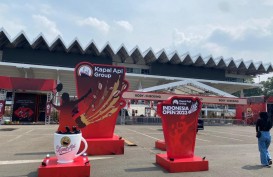 Jadwal Indonesia Open 2023: Perang Saudara di Ganda Putri, Gregoria vs Sindhu