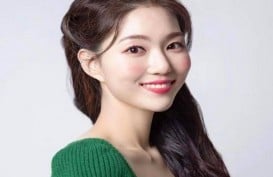 Aktris Korea Park Soo Ryun Meninggal Jatuh Dari Tangga, Organ Didonorkan