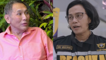 4 Fakta Sri Mulyani vs Jusuf Hamka Perkara Utang Negara Rp800 M