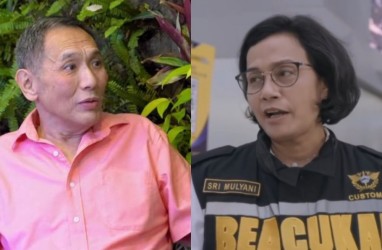 4 Fakta Sri Mulyani vs Jusuf Hamka Perkara Utang Negara Rp800 M