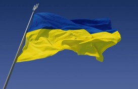 Balas Serangan Rusia, Bendera Ukraina Kembali Berkibar di 4 Desa
