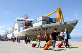 Kemenhub Rilis Syarat Perjalanan Transportasi Laut Terbaru
