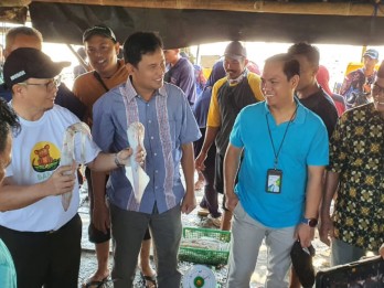 BPJS Ketenagakerjaan Sosialisasi Manfaat Dan Program Di Desa Kebintik