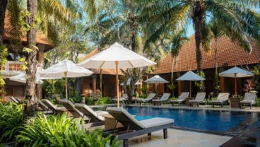 Ini Dua Hotel Mewah yang Ternyata Pemiliknya Orang Bali