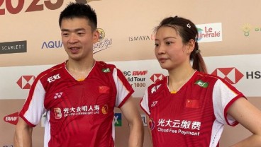 Indonesia Open 2023: Kalahkan Wakil Tuan Rumah, Zheng/Huang ke 16 Besar