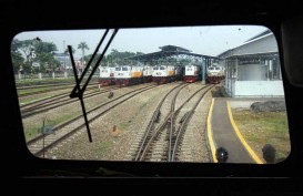 Commuter Line Dhoho Penataran Catat Ada Peningkatan Penumpang