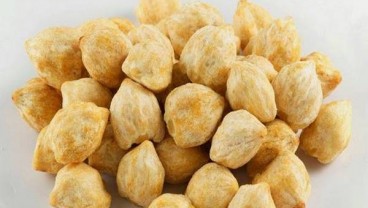 Ini Manfaat Hazelnut, Kerap Disamakan Dengan Kemiri