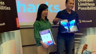 Lenovo Luncurkan Laptop Legion, Yoga, IdeaPad, dan LOQ dengan Jaminan Produk hingga 3 Tahun