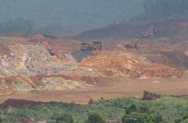 DPR & Menteri ESDM Rapat Bahas Divestasi Vale (INCO) hingga Blok Masela Siang Ini