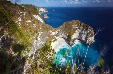 Krisis Air Ancam Pulau Nusa Penida