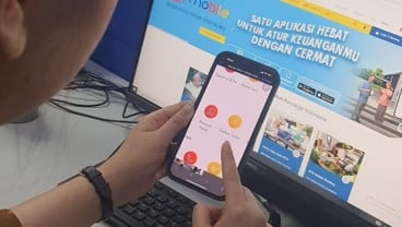 BTN (BBTN) Kembangkan 4 Fitur Baru Transaksi Valas, Pertarungan Layanan Digital Sengit!