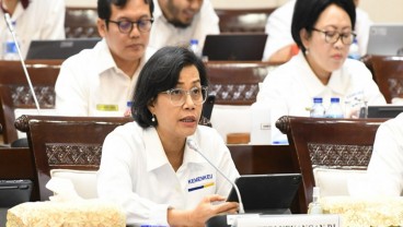 Pesan Sri Mulyani untuk Anak Muda di Dunia Kerja: Jaga Wisdom dan Knowledge