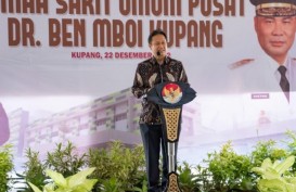 Budi Gunadi Pastikan Jokowi Umumkan Kabar Baik soal Covid-19, Bakal Endemi?