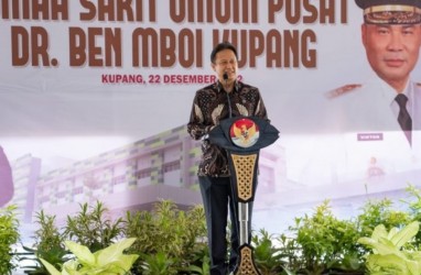 Budi Gunadi Pastikan Jokowi Umumkan Kabar Baik soal Covid-19, Bakal Endemi?