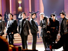 BTS Anniversary ke-10, Ini Fakta-fakta Menariknya