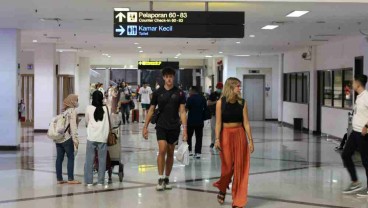 Syarat Baru Naik Pesawat, Bandara Juanda Berharap Arus Penumpang Meningkat
