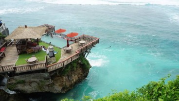 Survei BI : Keyakinan Konsumen di Bali Meningkat