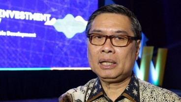 Ketua HKI Akui Kawasan Metropolitan Rebana Dibutuhkan Investor