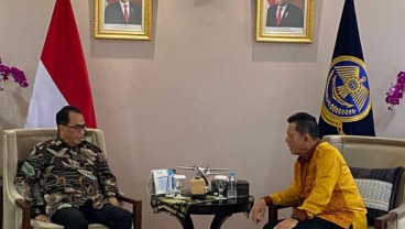 Pengembangan Bandara Karimun Terkendala Pelepasan Izin Kawasan Hutan