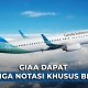 Beda Nasib Kinerja Saham Singapore Airlines dan Garuda Indonesia