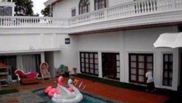 Viral Camat Kemuning Palembang Tak Pernah Lapor LHKPN, Netizen Soroti Rumah Mewah dan Harta Miliaran