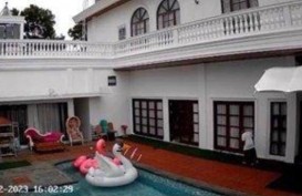 Viral Camat Kemuning Palembang Tak Pernah Lapor LHKPN, Netizen Soroti Rumah Mewah dan Harta Miliaran