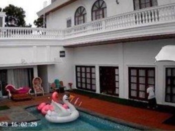 Viral Camat Kemuning Palembang Tak Pernah Lapor LHKPN, Netizen Soroti Rumah Mewah dan Harta Miliaran
