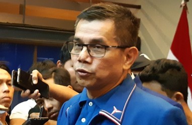 Puan Akan Bertemu AHY, Demokrat Siapkan 'Karpet Biru'