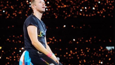 Chord dan Lirik Lagu Fix You - Coldplay
