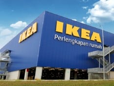 Instellar dan IKEA Perkuat Kolaborasi dengan Perusahaan Sosial
