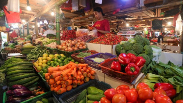 Caution! El Nino Threatens to Boost Inflation