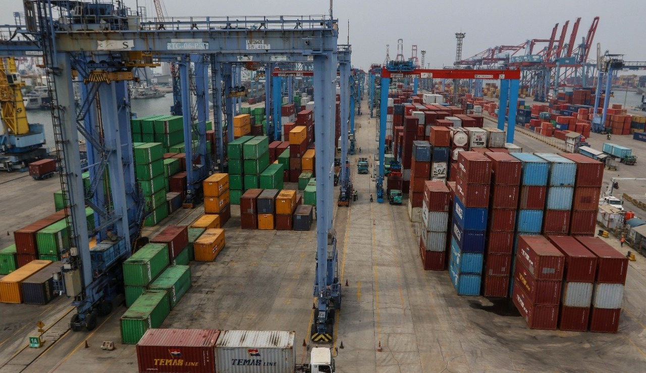 The Solution to Indonesia's Logistics Shortfall
